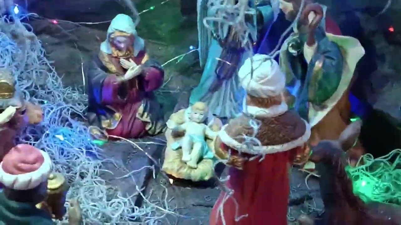 FELIZ DÍA DE REYES !!