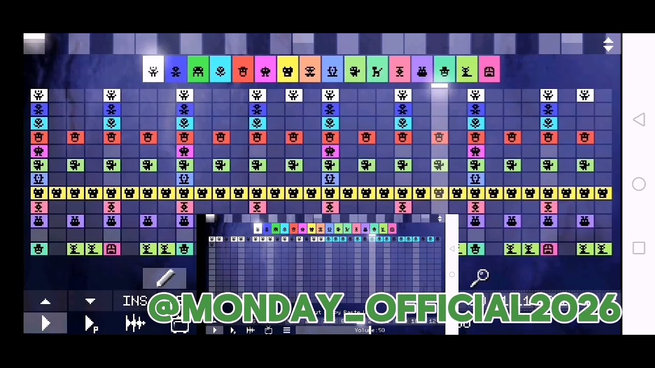 (credits to @cts3696) Pixitracker has a Sparta extended remix but NBK style V2