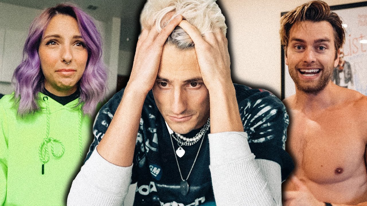 CAUGHT MY FAKE FRIENDS IN A LIE TOGETHER!! (This Hurt)
