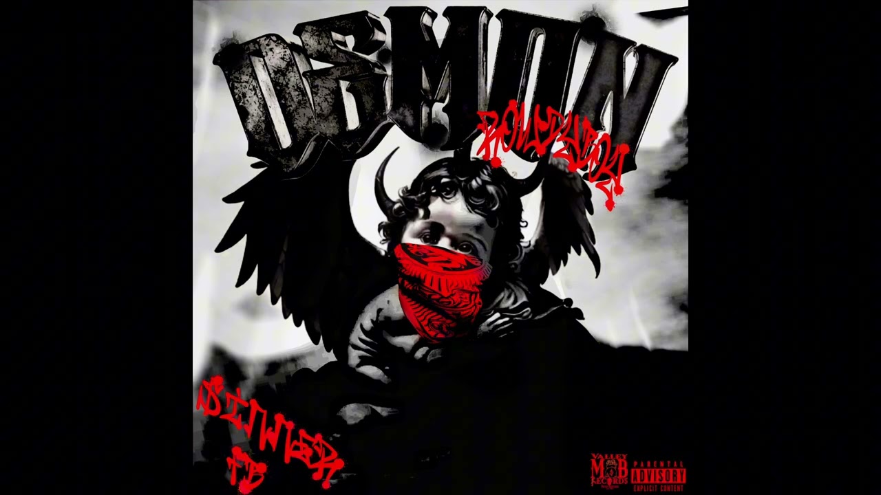 Demon - By RowdyBoy Ft. Sinner FB