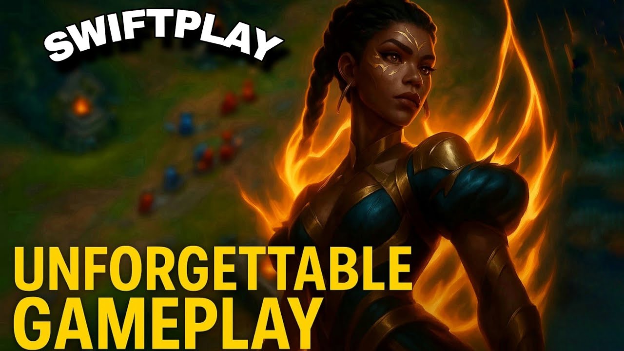POBIŁAM SWÓJ REKORD ŚMIERCI W LEAUGE OF LEGENDS |