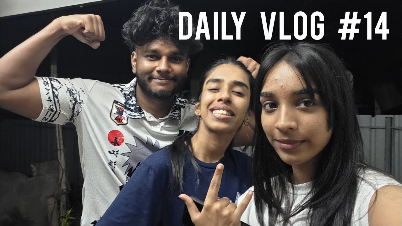 NAGALK VAZHI THETTI🥲KUTTANTE VEETIL POKAM🏠 DAILY VLOG | DAY OUT |  HOME | COUSINS | AJMINA KASSIM