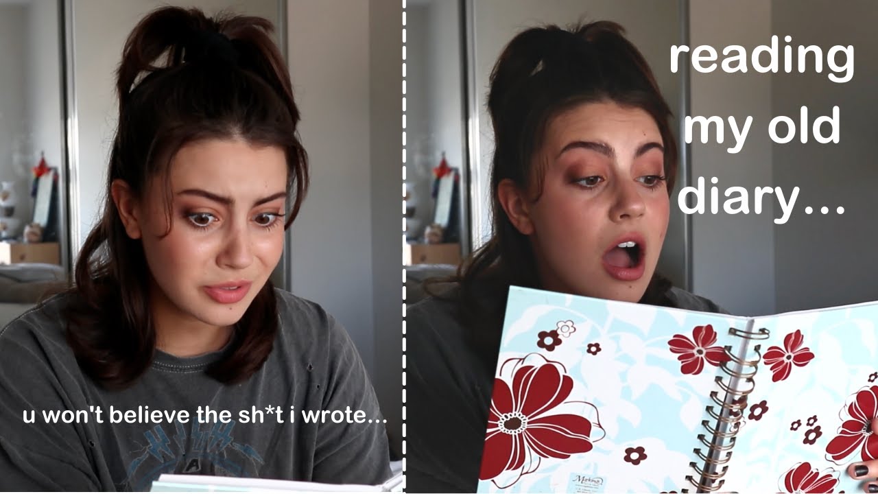 SECRETS FROM MY BABY-GAY DIARY