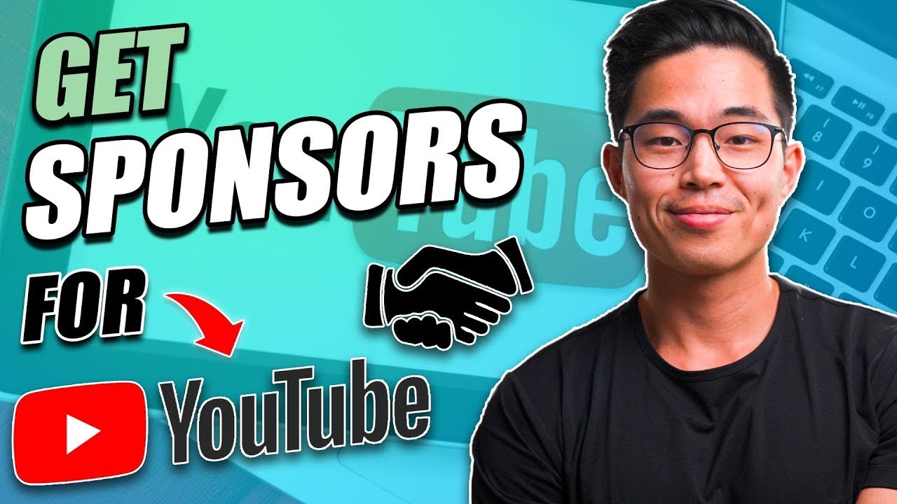 How To Get Sponsored On YouTube: A Practical Guide to Increasing Your Channel Profit