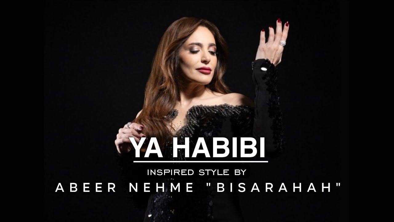 YA HABIBI &mdash; Arabic Emotional Love Song | Inspired by Abeer Nehme &ldquo;Bisarahah&rdquo;