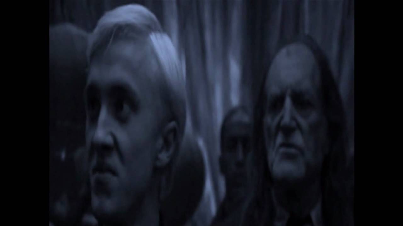 Draco/Hermione: Caught in a Bad Romance