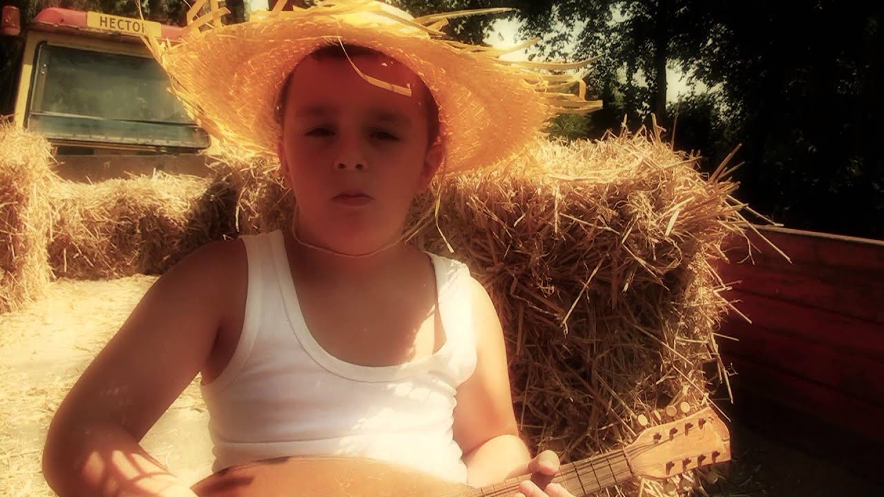 Mirella  -  Banjo Boy