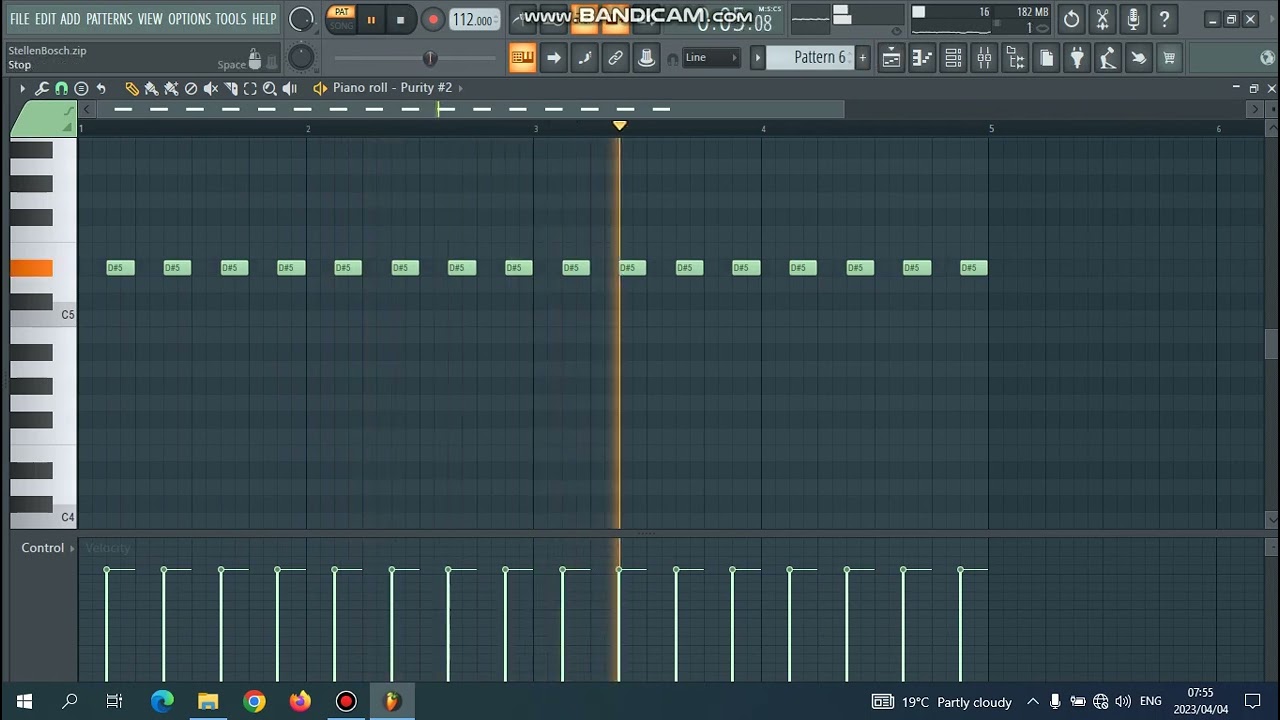Amapiano Fl Studio Tutorials 2023____Cook Up Like Mickman & Sam Deep