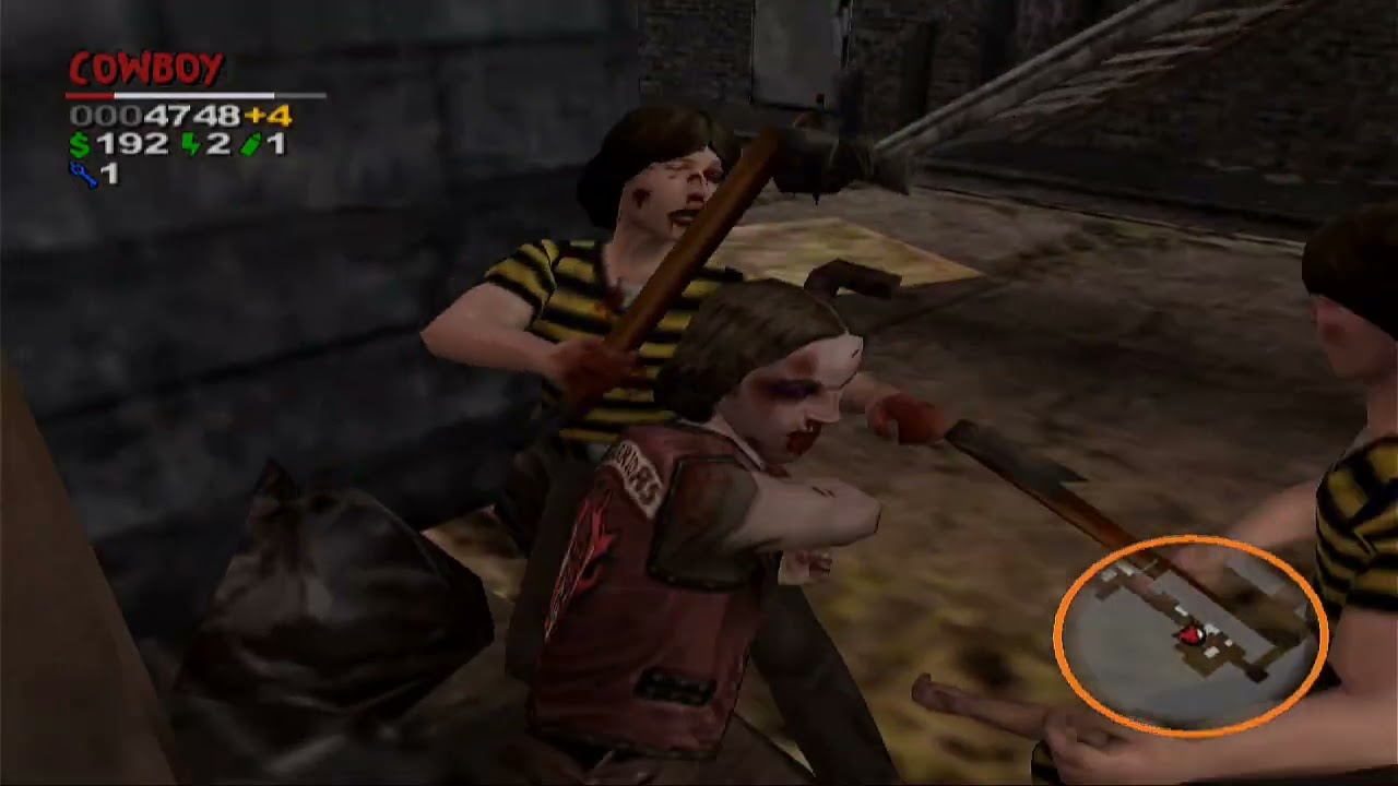 The warrior aethersx2 part 11