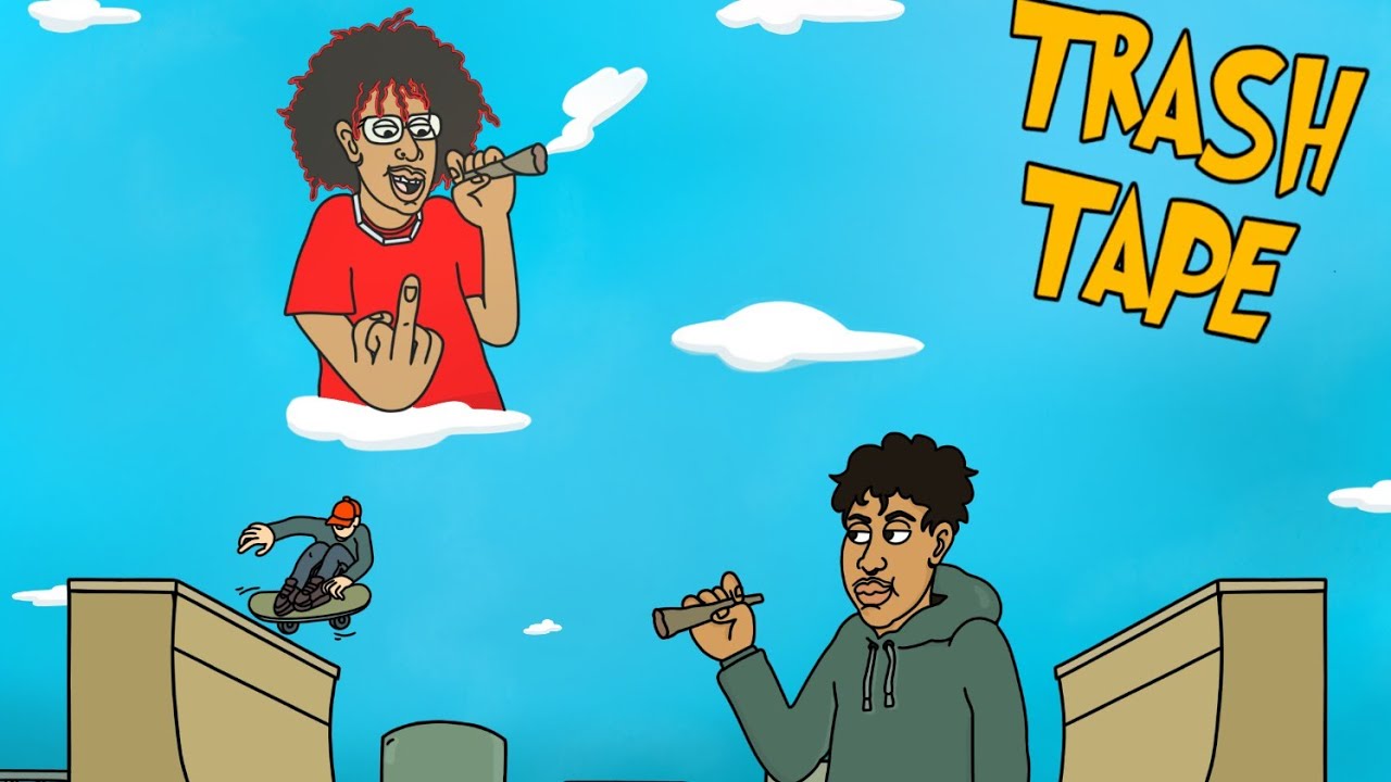 Gotham ft Wofreli,  Getto (prod.getto)