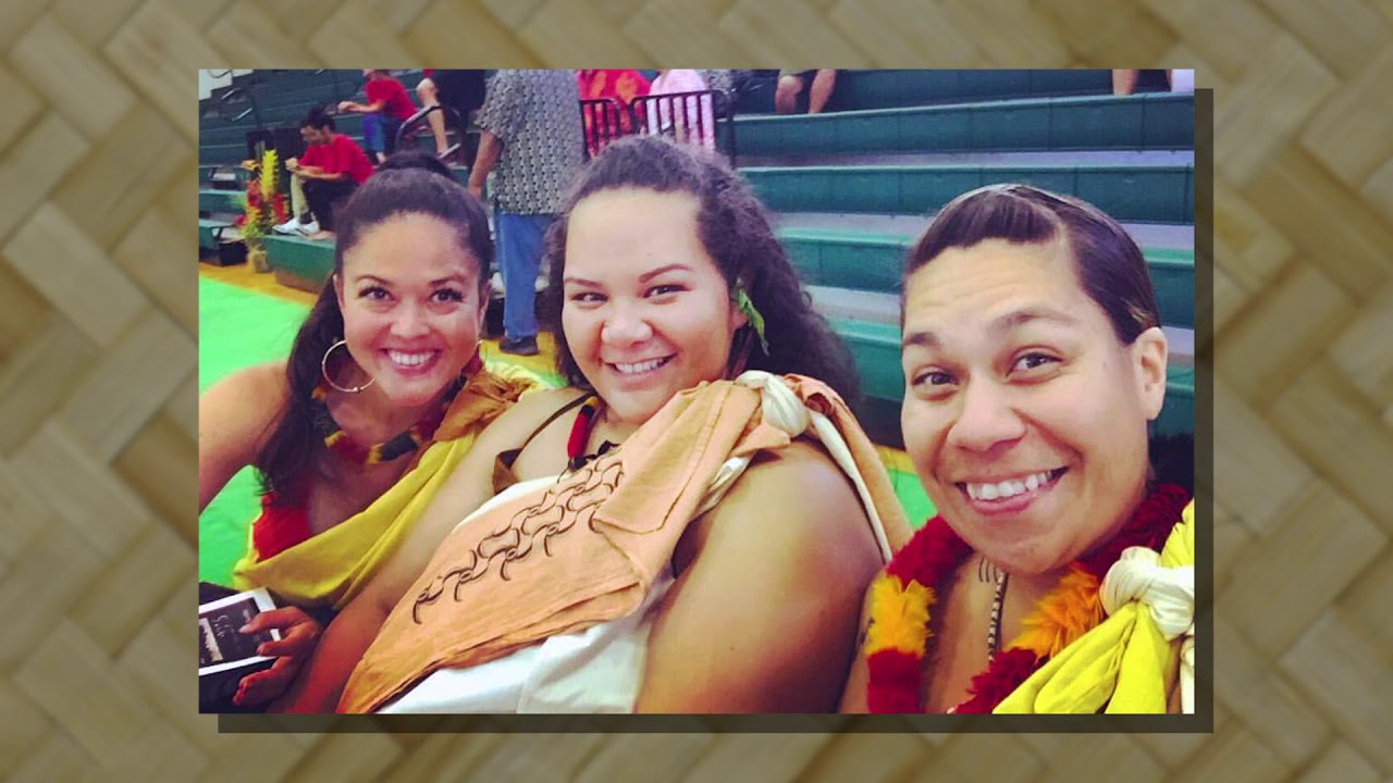 Punana Leo Maui Backstory - Project Kuleana