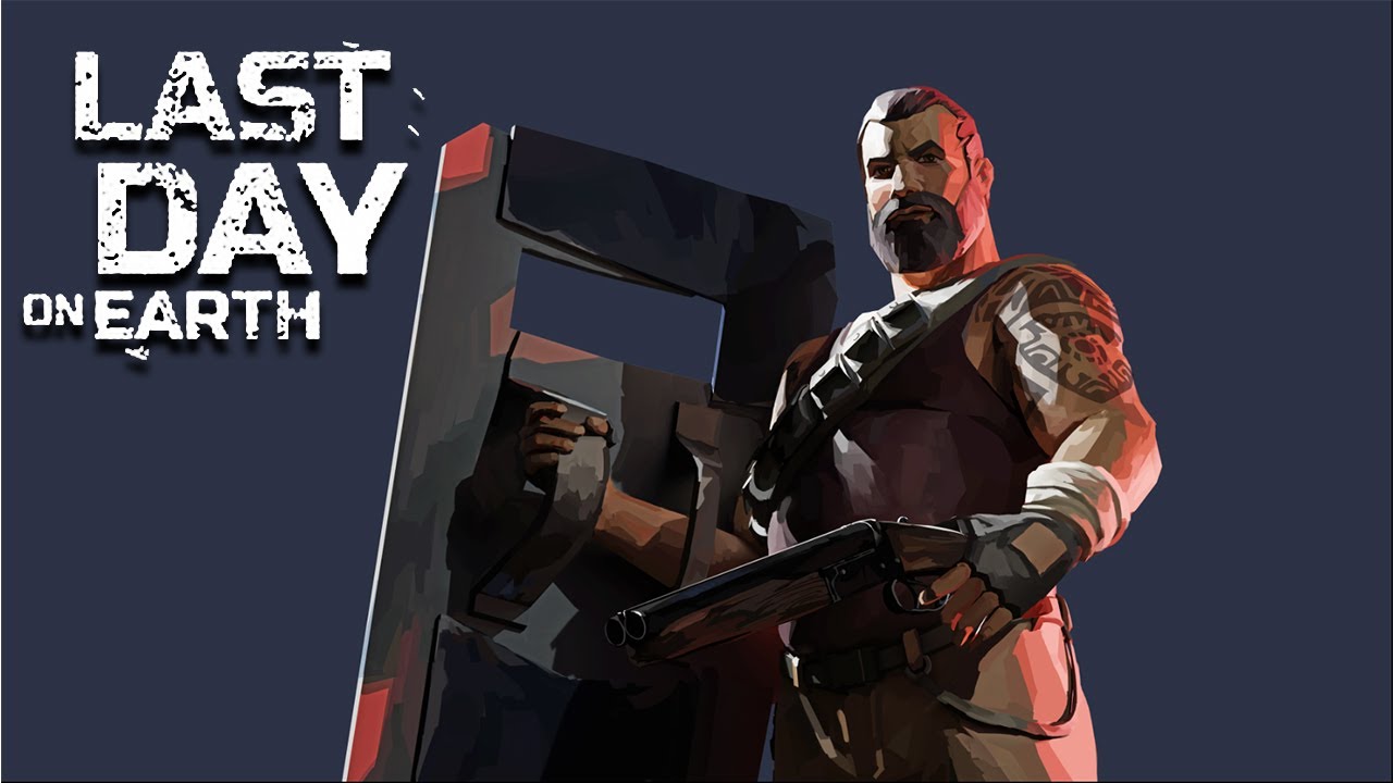 MERCENARIES * LAST DAY ON EARTH * LDOE