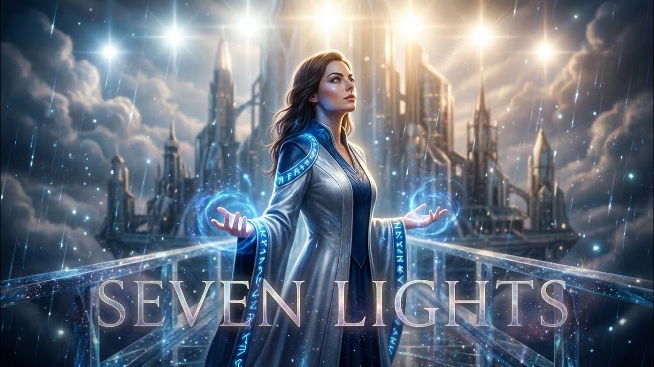 The Seven Lights 