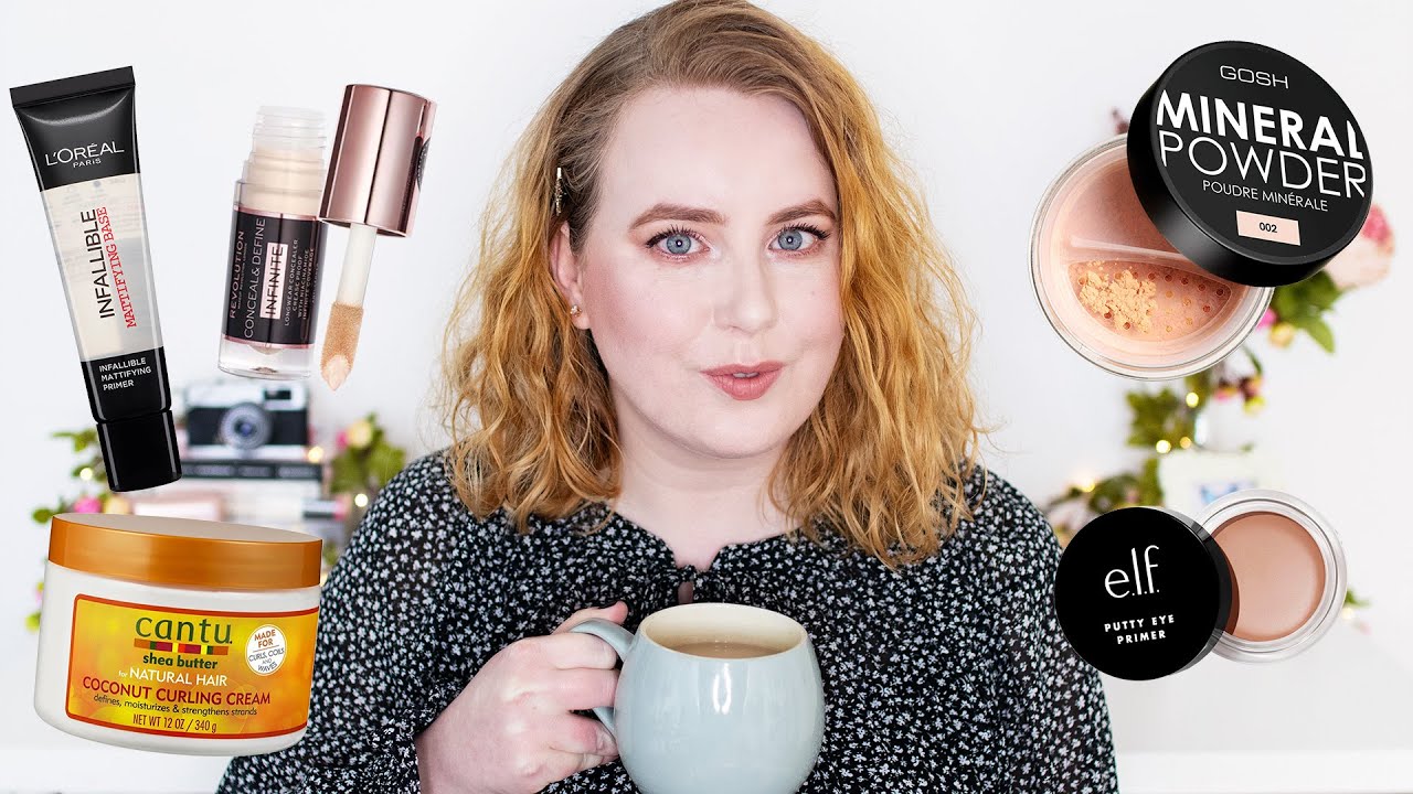 February Favourites 2020 | Makeup & Lifestyle