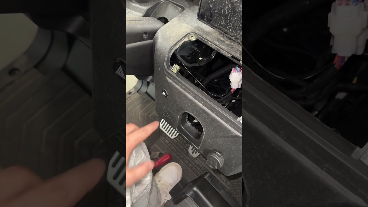2025 Denago rover, nomad, XXL or XL6 key card not working? How to repair