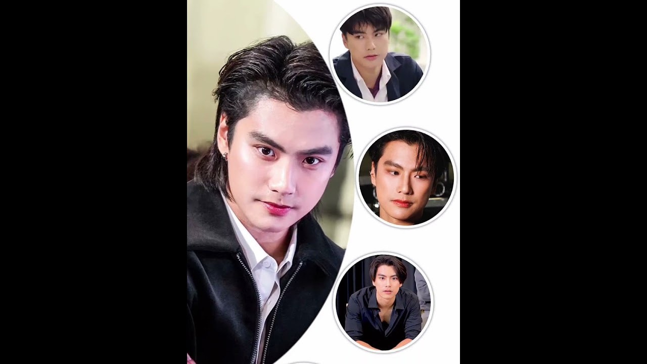 @ohmpawat não é só um rosto bonito. É profundidade, entrega e verdade. 