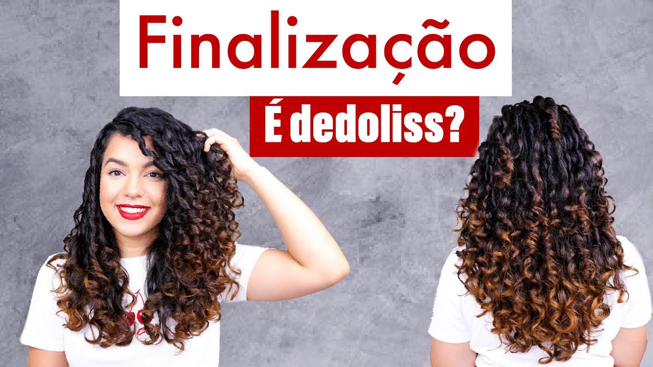 Minha Finalização | Respondendo: É Dedoliss?