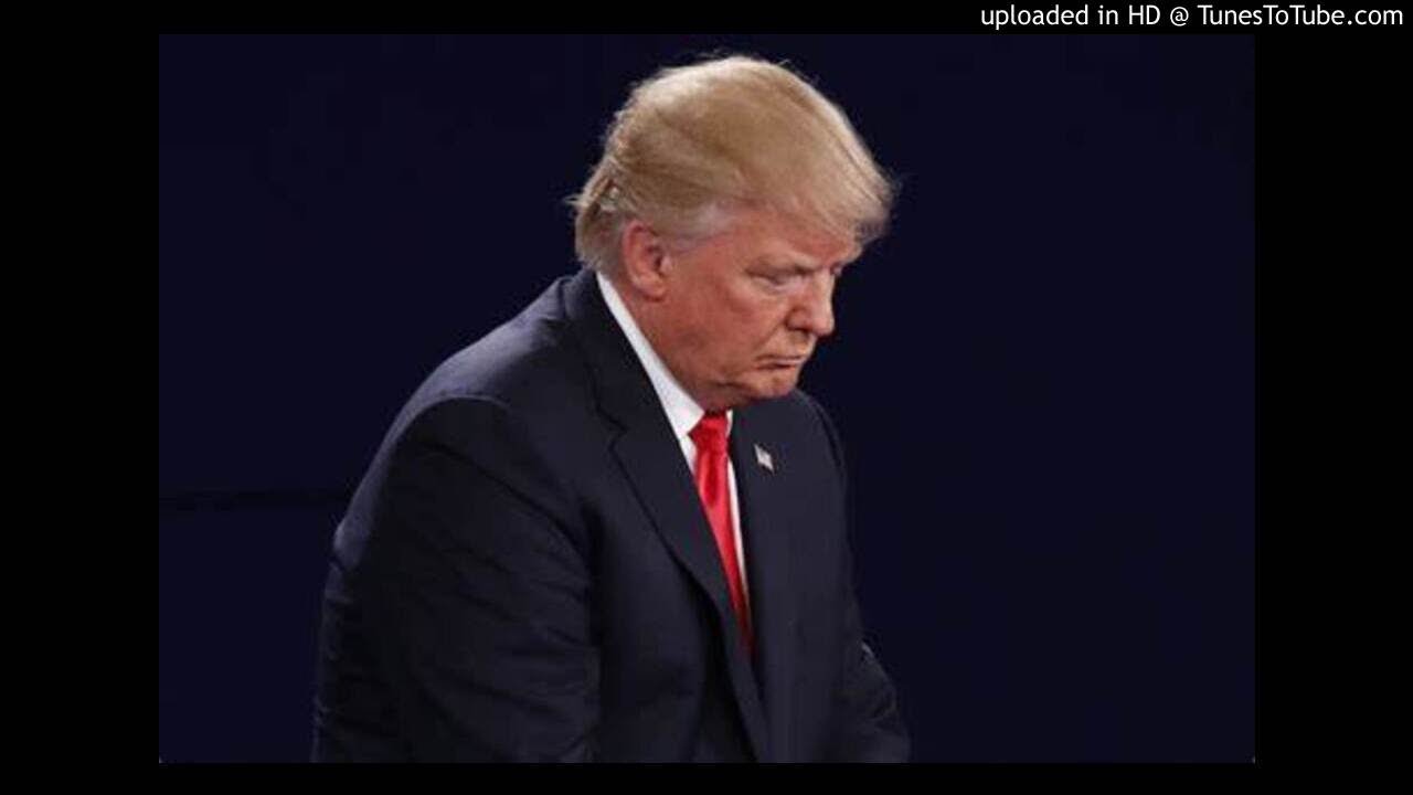 (FREE) DONALD TRUMP TYPE BEAT 