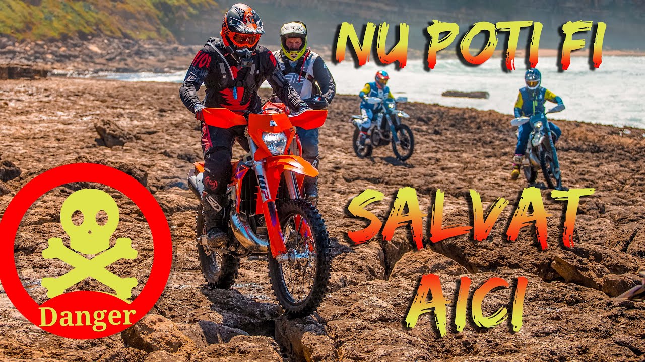CEL MAI RISCANT LOC IN CARE AM FOST VREODATA - PIERDUTI IN PORTUGALIA PART 2/4