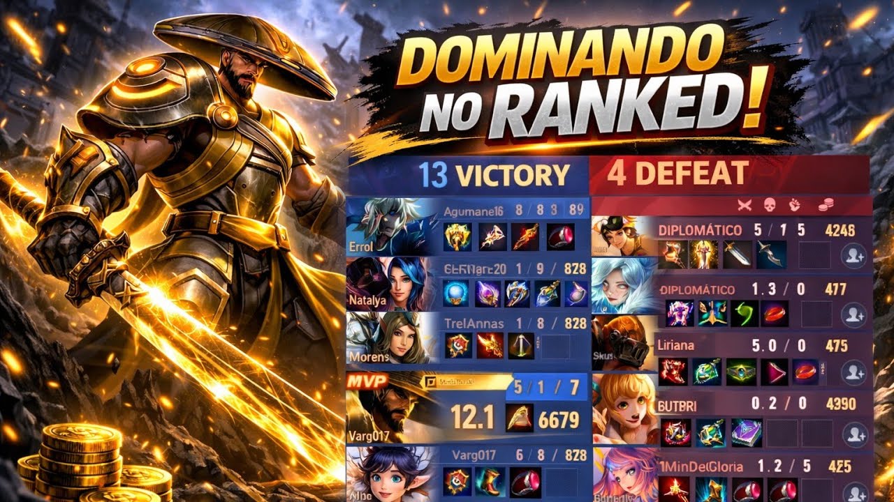 S1 - Season 2026,Fora da bolha 🇧🇷#aov(AOV | 傳說對決 | RoV | Liên Quân Mobile