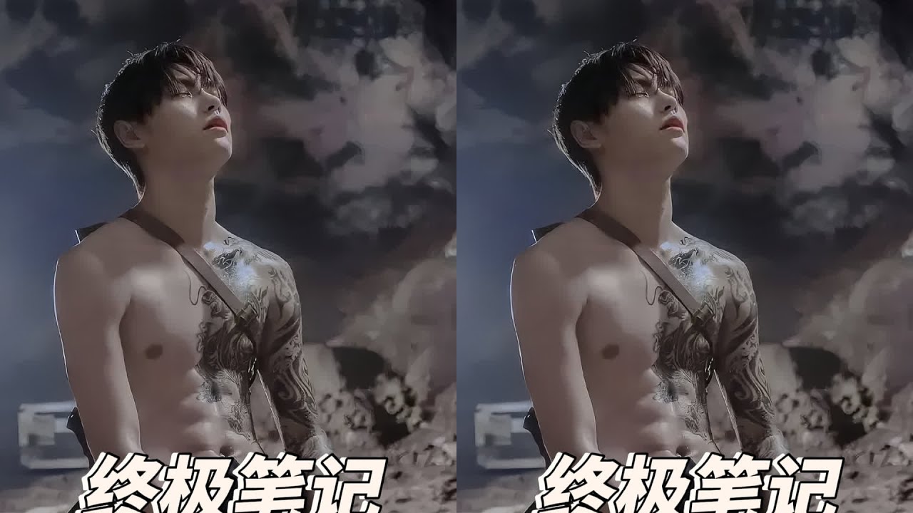 野雞脖子黑僵尸鱉王全到齊！吳邪小花硬剛千里鎖，這波反擊太帥了… #盗墓笔记 #盗墓 #剧情 #解说 #悬疑