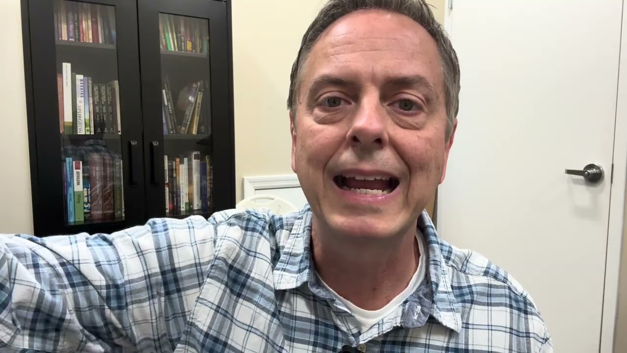 Will we know our loved ones in heaven? 