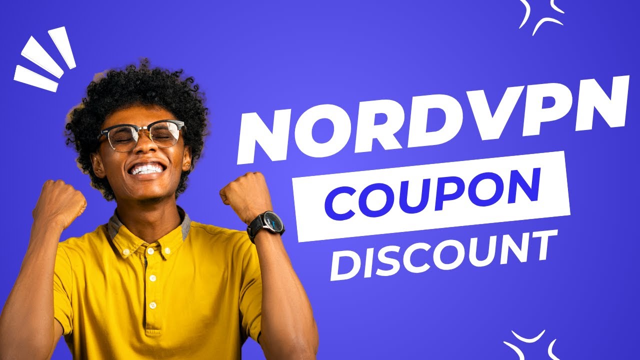 Распродажа NordVPN в Чёрную пятницу | Промокод NordVPN 2025 🔥