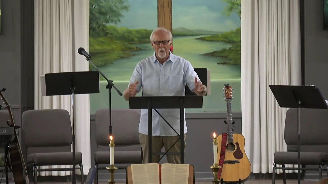Kingsland Community Church Live Stream