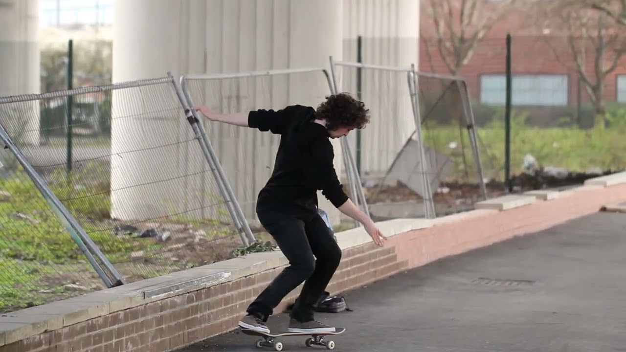 mike wright best and unused footage