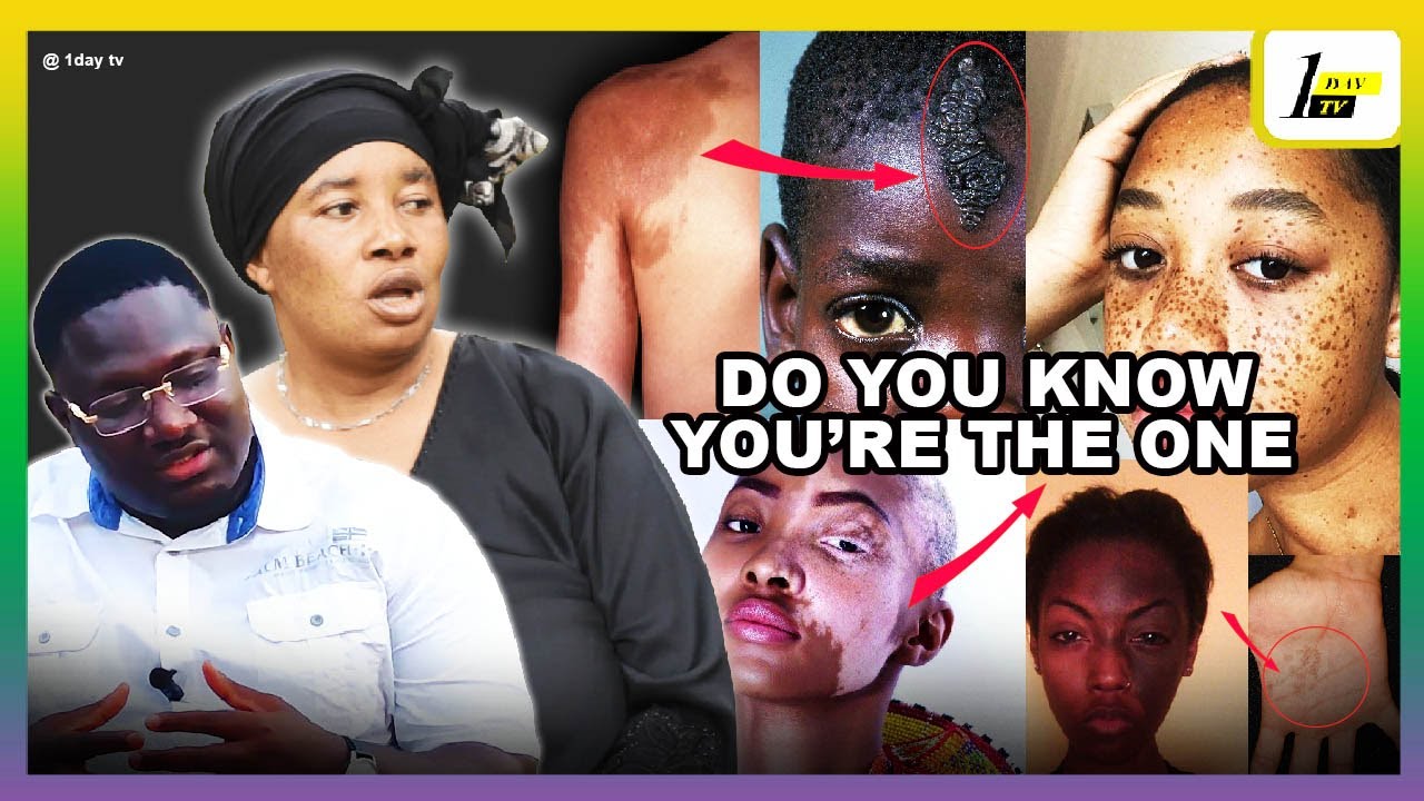 Do You Know You're The One | Especially This Particular One | Nature Servant Sits With Paa Kwasi