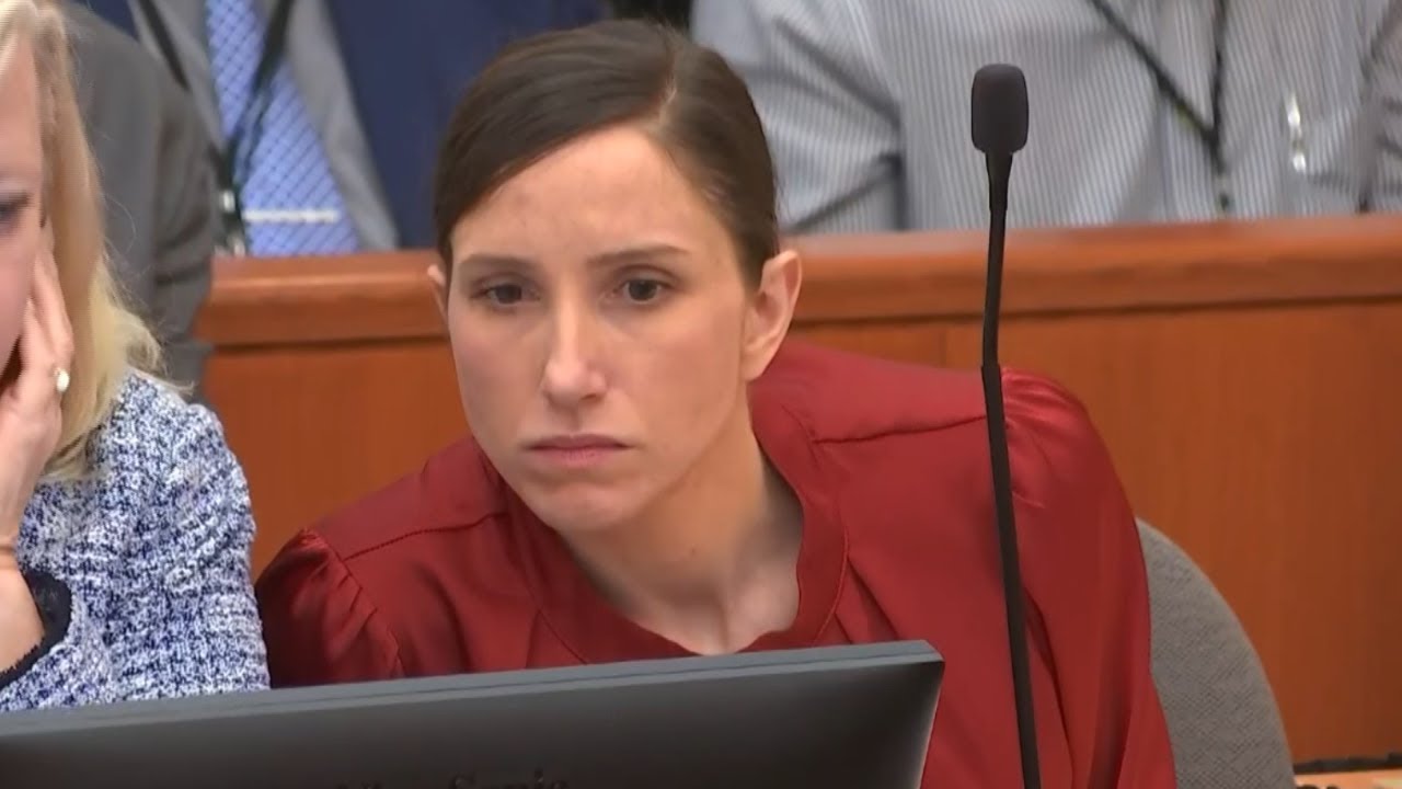 'If I die, Eric did it,