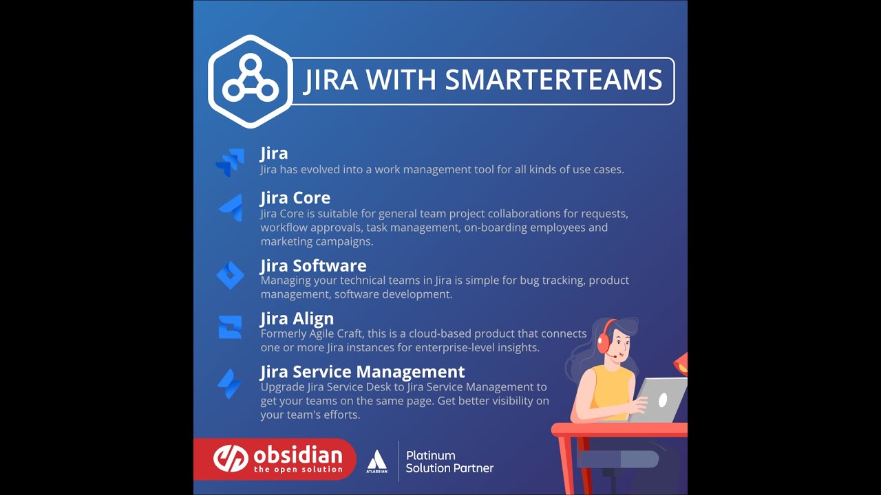 Atlassian Tips & Tricks: NextGenProjects