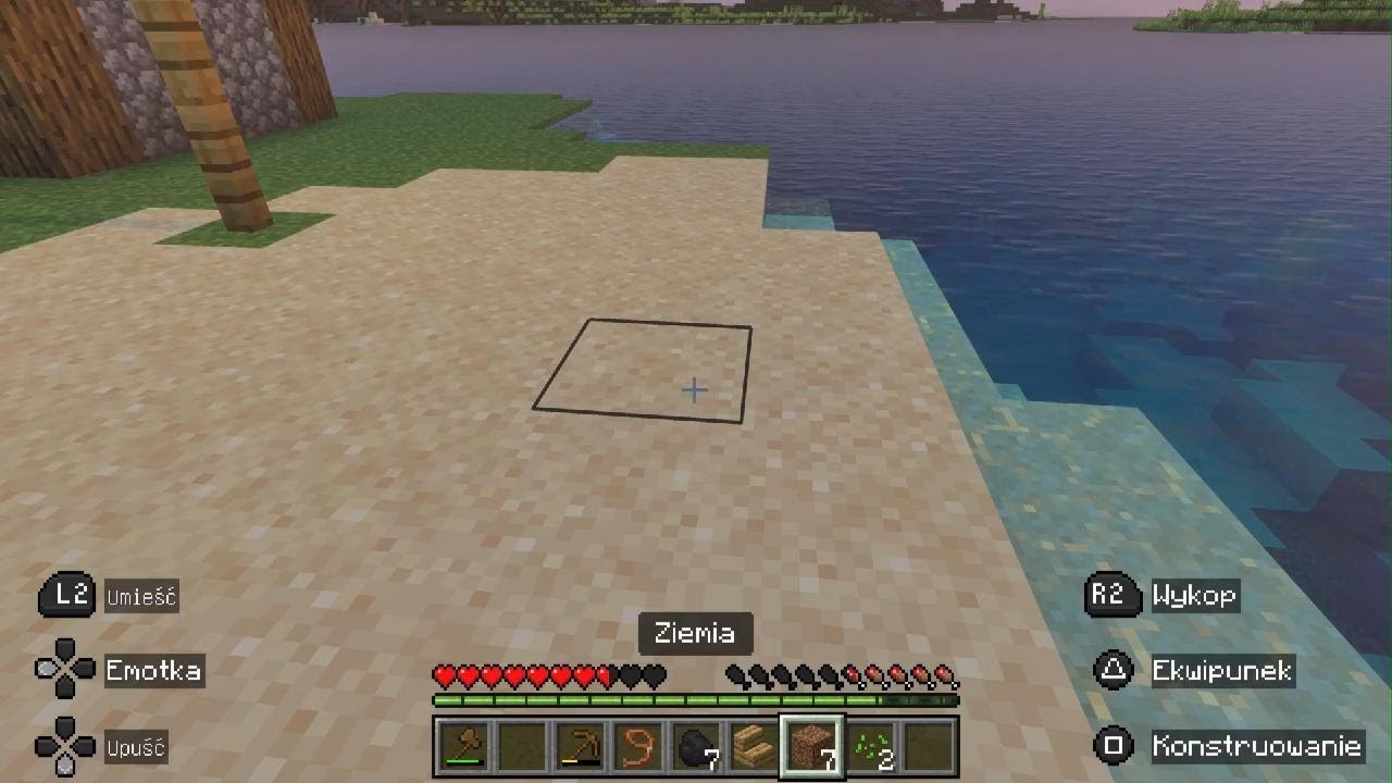 Minecraft_czajuufkowice ulepszenia