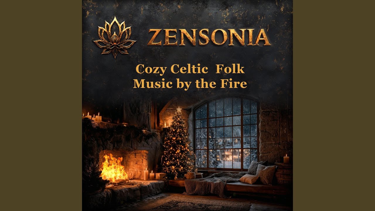 Winter Whistle in the Glen