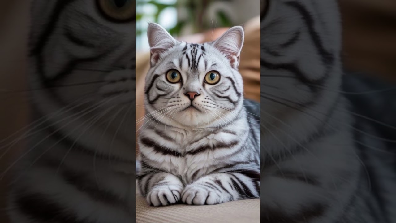 The Cat Worth Its Weight in Gold
