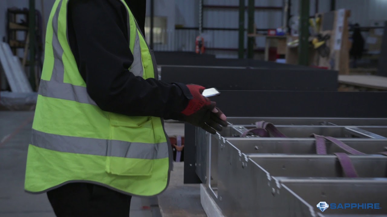 Production & Assembly Video