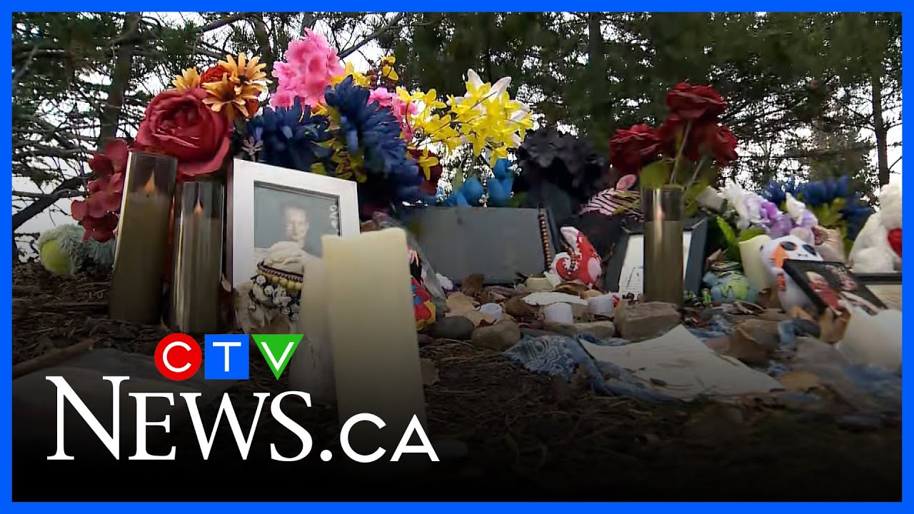 15-year-olds charged in Calgary teen's murder