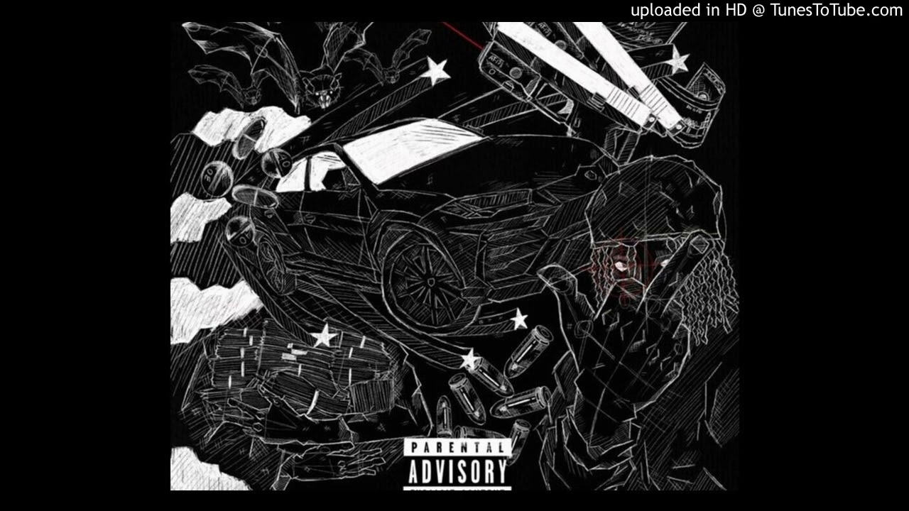 [FREE] LILSPAZZ9 X PABLONUMBA9 X LILRIZZ9 TYPE BEAT 
