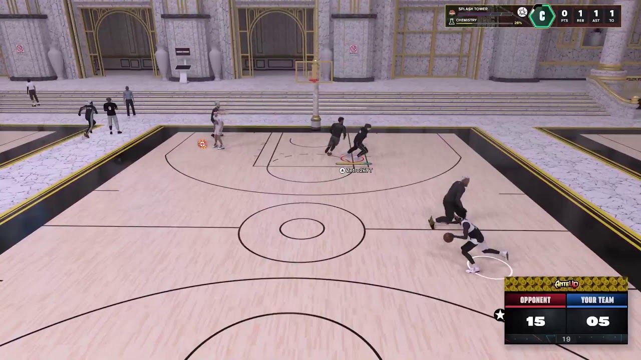 NBA2K26|NBA2K26 tryna streak in Stage|Chilling with chat|200/300 subs!!!