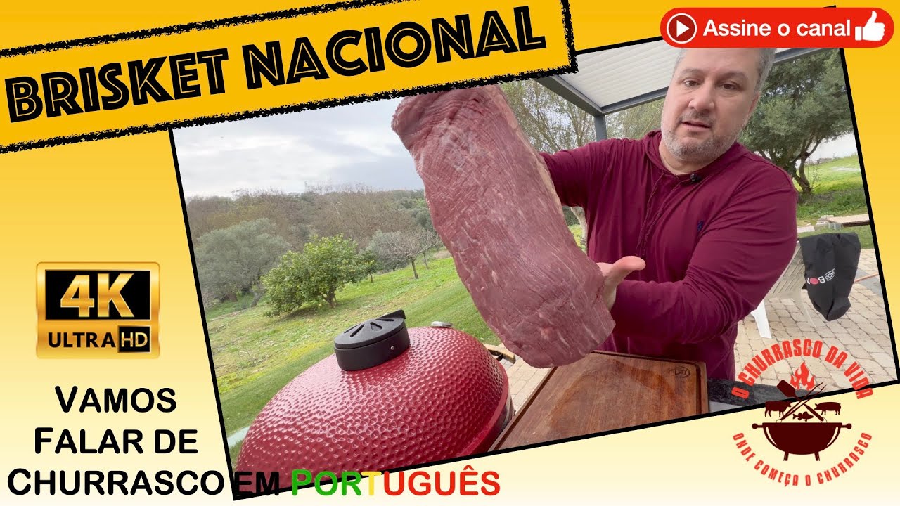 Brisket Nacional