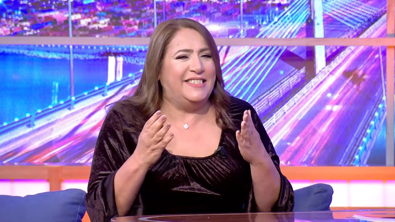 Fekret Sami Fehri S07 Episode 24 15-03-2025 Partie 01
