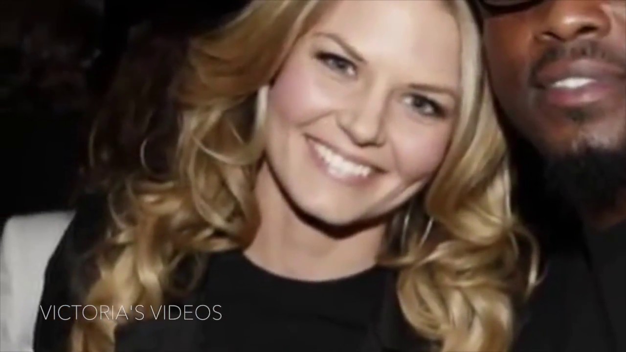 happy birthday jennifer morrison🎉❤️