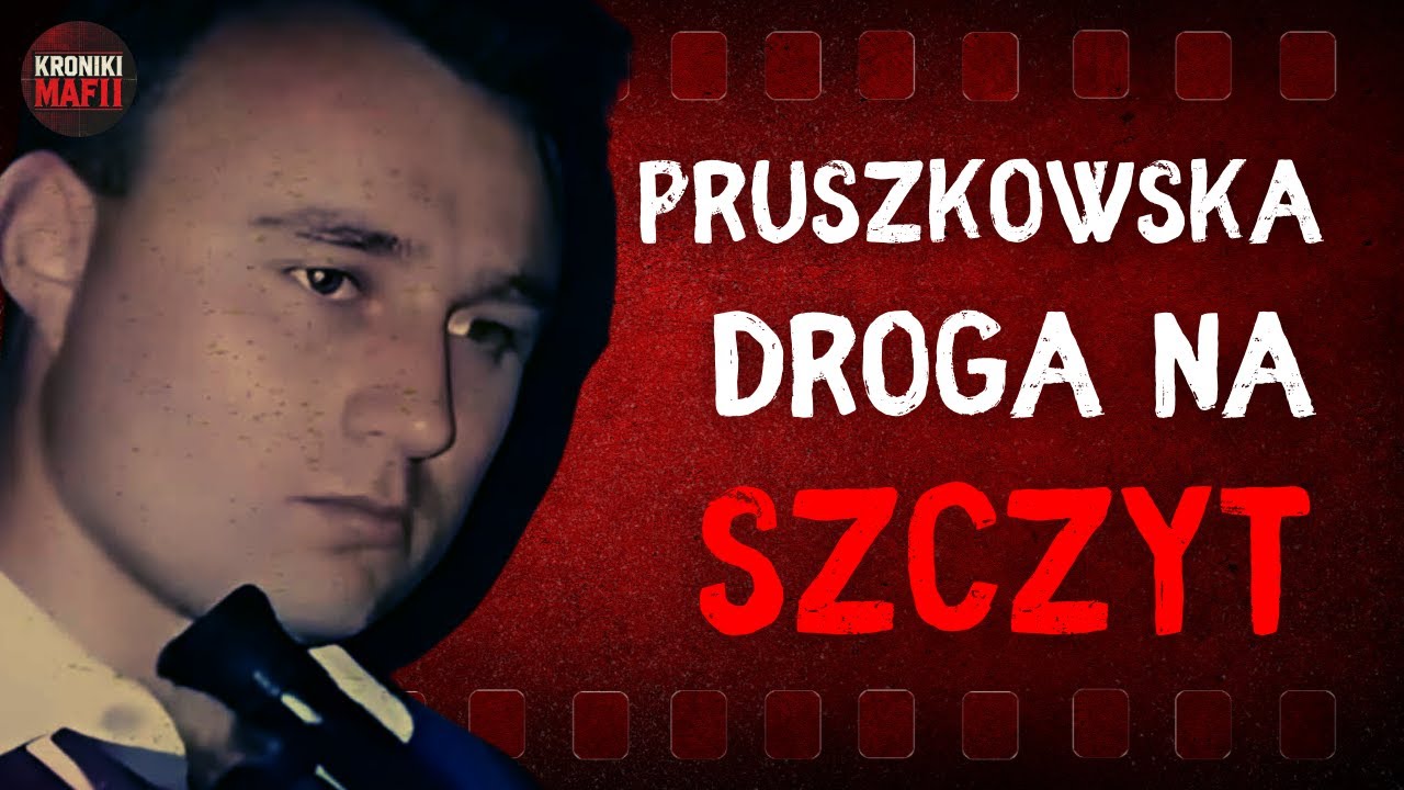 Masa, Kiełbacha i początki zła – jak rodziła się mafia w Polsce