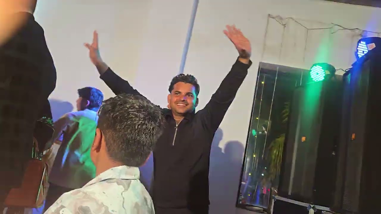 DINESH BROTHER MARRIAGE VIDEO 23.02.2026