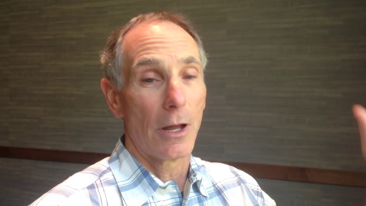 Sam Rashkin, Chief Architect, Building Technologies Office, U.S. Department of Energy