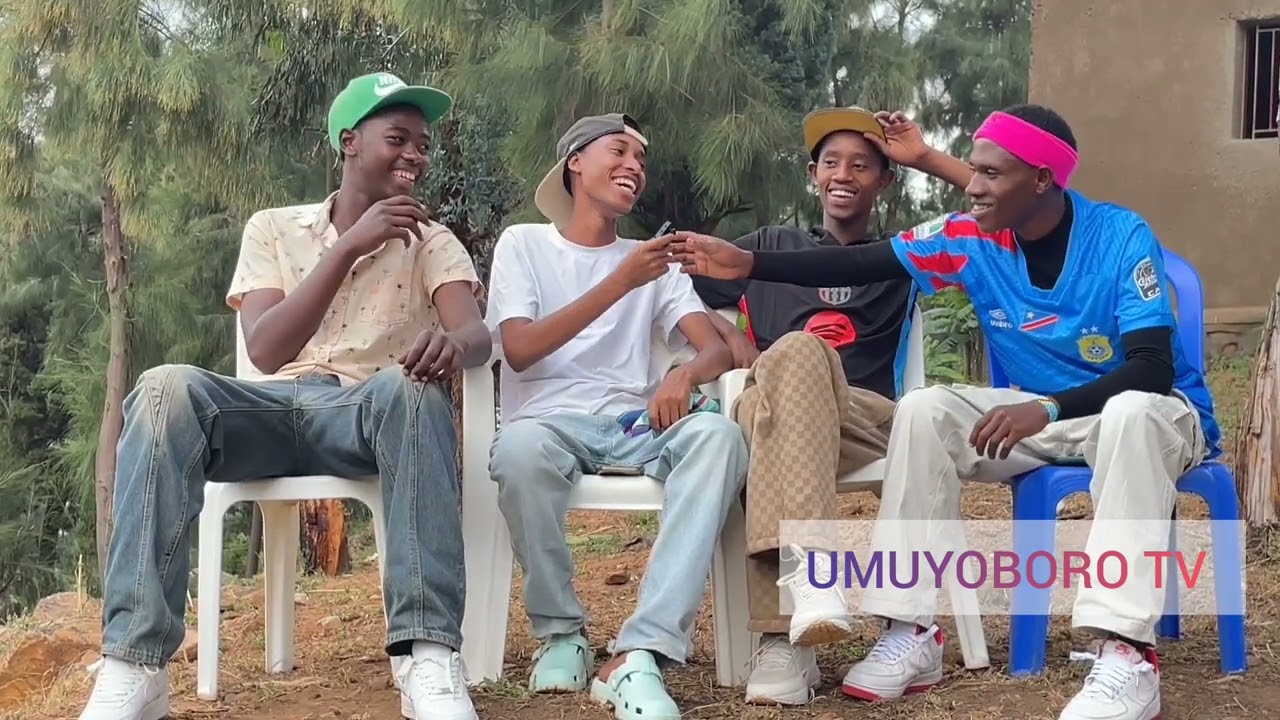 MBEGA ABASORE BAFITE IMPANO YO KURIRIMBA MONSTER KIND BARADUSEKEJE 🤣🤣🤣🤣NAMWE MWIYUMVIRE