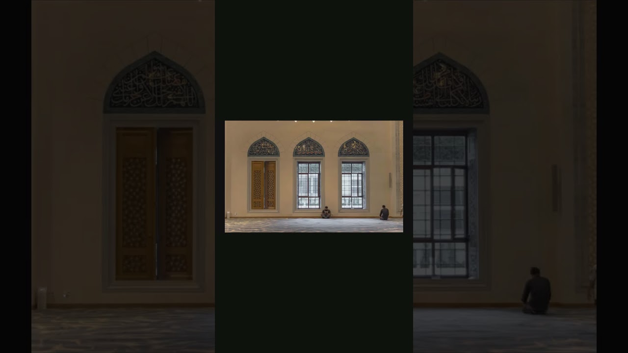 أذكار المساء