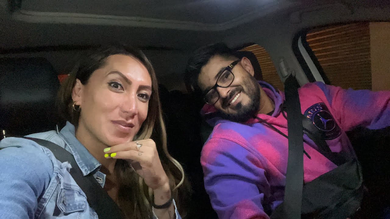 con mauro