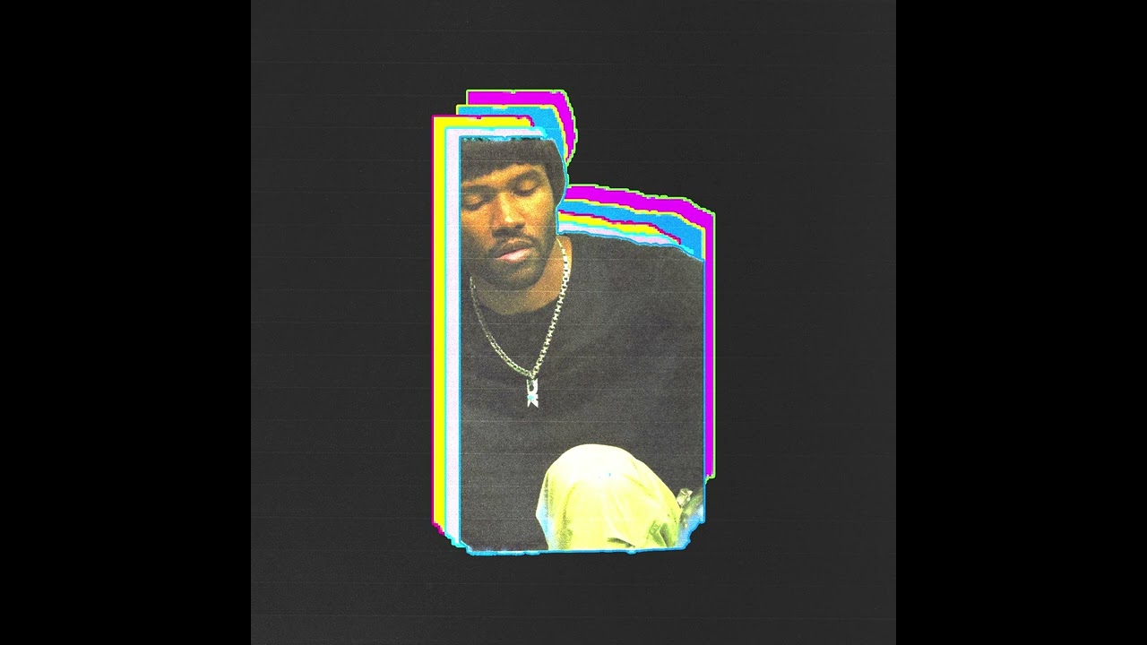 Frank Ocean - Chanel (Coachella Style)