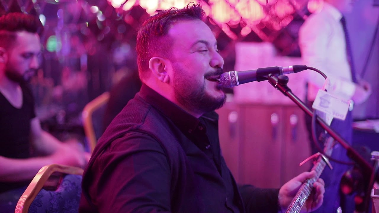 Hakan ATİK - Hacelim & Ağlaya Ağlaya